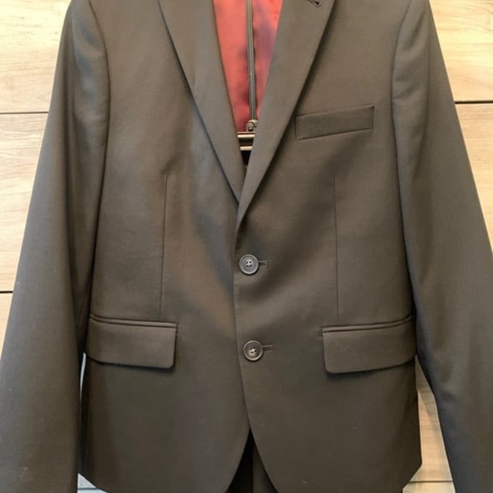 Boys Suit